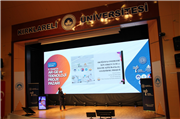 TRAKYA ÜNİVERSİTELER BİRLİĞİ TARAFINDAN 3. KEZ DÜZENLENEN “TRAKYA AR-GE VE TEKNOLOJİ PROJE PAZARI’NDA TRAKYA ÜNİVERSİTESİ’NDEN BÜYÜK BAŞARI