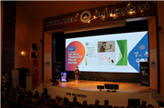 TRAKYA ÜNİVERSİTELER BİRLİĞİ TARAFINDAN 3. KEZ DÜZENLENEN “TRAKYA AR-GE VE TEKNOLOJİ PROJE PAZARI’NDA TRAKYA ÜNİVERSİTESİ’NDEN BÜYÜK BAŞARI