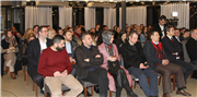 TRAKYA ÜNİVERSİTESİ REKTÖRÜ PROF. DR. ERHAN TABAKOĞLU, KOSOVA’DA TRAKYA ÜNİVERSİTESİ MEZUNLARIYLA BİR ARAYA GELDİ