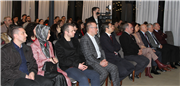 TRAKYA ÜNİVERSİTESİ REKTÖRÜ PROF. DR. ERHAN TABAKOĞLU, KOSOVA’DA TRAKYA ÜNİVERSİTESİ MEZUNLARIYLA BİR ARAYA GELDİ