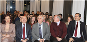 TRAKYA ÜNİVERSİTESİ REKTÖRÜ PROF. DR. ERHAN TABAKOĞLU, KOSOVA’DA TRAKYA ÜNİVERSİTESİ MEZUNLARIYLA BİR ARAYA GELDİ