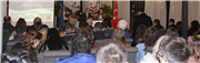 TRAKYA ÜNİVERSİTESİ REKTÖRÜ PROF. DR. ERHAN TABAKOĞLU, KOSOVA’DA TRAKYA ÜNİVERSİTESİ MEZUNLARIYLA BİR ARAYA GELDİ