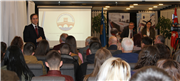TRAKYA ÜNİVERSİTESİ REKTÖRÜ PROF. DR. ERHAN TABAKOĞLU, KOSOVA’DA TRAKYA ÜNİVERSİTESİ MEZUNLARIYLA BİR ARAYA GELDİ