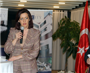 TRAKYA ÜNİVERSİTESİ REKTÖRÜ PROF. DR. ERHAN TABAKOĞLU, KOSOVA’DA TRAKYA ÜNİVERSİTESİ MEZUNLARIYLA BİR ARAYA GELDİ