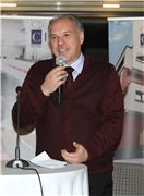 TRAKYA ÜNİVERSİTESİ REKTÖRÜ PROF. DR. ERHAN TABAKOĞLU, KOSOVA’DA TRAKYA ÜNİVERSİTESİ MEZUNLARIYLA BİR ARAYA GELDİ