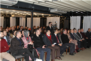 TRAKYA ÜNİVERSİTESİ REKTÖRÜ PROF. DR. ERHAN TABAKOĞLU, KOSOVA’DA TRAKYA ÜNİVERSİTESİ MEZUNLARIYLA BİR ARAYA GELDİ