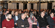 TRAKYA ÜNİVERSİTESİ REKTÖRÜ PROF. DR. ERHAN TABAKOĞLU, KOSOVA’DA TRAKYA ÜNİVERSİTESİ MEZUNLARIYLA BİR ARAYA GELDİ