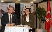TRAKYA ÜNİVERSİTESİ REKTÖRÜ PROF. DR. ERHAN TABAKOĞLU, KOSOVA’DA TRAKYA ÜNİVERSİTESİ MEZUNLARIYLA BİR ARAYA GELDİ
