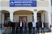 TRAKYA ÜNİVERSİTESİ HEYETİ, KOSOVA TEMASLARINA PRİZREN VE TÜRK KÖYÜ MAMUŞA’DA DEVAM ETTİ