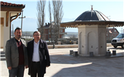 TRAKYA ÜNİVERSİTESİ HEYETİ, KOSOVA TEMASLARINA PRİZREN VE TÜRK KÖYÜ MAMUŞA’DA DEVAM ETTİ