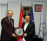 TRAKYA ÜNİVERSİTESİ HEYETİ, KOSOVA TEMASLARINA PRİZREN VE TÜRK KÖYÜ MAMUŞA’DA DEVAM ETTİ