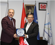 TRAKYA ÜNİVERSİTESİ HEYETİ, KOSOVA TEMASLARINA PRİZREN VE TÜRK KÖYÜ MAMUŞA’DA DEVAM ETTİ