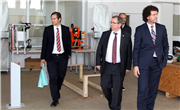 TRAKYA ÜNİVERSİTESİ, BALKANLAR AĞINI GENİŞLETMEYE DEVAM EDİYOR…