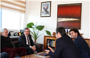 TRAKYA ÜNİVERSİTESİ, BALKANLAR AĞINI GENİŞLETMEYE DEVAM EDİYOR…