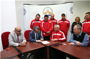 EDİRNE VETERANLAR SPOR KULÜBÜNDEN ORGAN BAĞIŞI