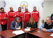 EDİRNE VETERANLAR SPOR KULÜBÜNDEN ORGAN BAĞIŞI
