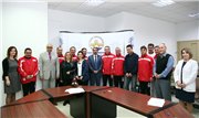 EDİRNE VETERANLAR SPOR KULÜBÜNDEN ORGAN BAĞIŞI