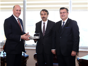 TÜRKİYE – YUNANİSTAN: BÖLGESEL PERSPEKTİFLER KONFERANSI