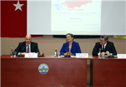 TÜRKİYE – YUNANİSTAN: BÖLGESEL PERSPEKTİFLER KONFERANSI