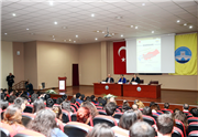 TÜRKİYE – YUNANİSTAN: BÖLGESEL PERSPEKTİFLER KONFERANSI