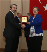 TÜRKİYE – YUNANİSTAN: BÖLGESEL PERSPEKTİFLER KONFERANSI
