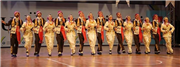 ÜNİVERSİTEMİZ BALKAN MÜZİK VE GÖSTERİ SANATLARI TOPLULUĞU STİLİZE DALDA BİRİNCİ OLDU