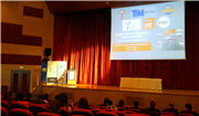 TİM-TEB GİRİŞİM EVİ TANITIM ETKİNLİĞİ GERÇEKLEŞTİ