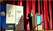 TİM-TEB GİRİŞİM EVİ TANITIM ETKİNLİĞİ GERÇEKLEŞTİ