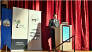 TİM-TEB GİRİŞİM EVİ TANITIM ETKİNLİĞİ GERÇEKLEŞTİ
