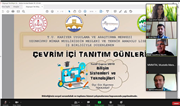 TRAKYA ÜNİVERSİTESİ KARİYER MERKEZİ’NDEN LİSE VE ORTAÖĞRETİM ÖĞRENCİLERİNE YÖNELİK KARİYER GÜNLERİ DİZİSİ