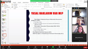 TRAKYA ÜNİVERSİTESİ KARİYER MERKEZİ’NDEN LİSE VE ORTAÖĞRETİM ÖĞRENCİLERİNE YÖNELİK KARİYER GÜNLERİ DİZİSİ