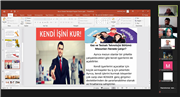 TRAKYA ÜNİVERSİTESİ KARİYER MERKEZİ’NDEN LİSE VE ORTAÖĞRETİM ÖĞRENCİLERİNE YÖNELİK KARİYER GÜNLERİ DİZİSİ