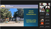 TRAKYA ÜNİVERSİTESİ KARİYER MERKEZİ’NDEN LİSE VE ORTAÖĞRETİM ÖĞRENCİLERİNE YÖNELİK KARİYER GÜNLERİ DİZİSİ