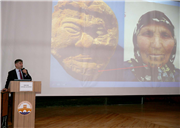 MOĞOLİSTAN ve ÇİN’DEKİ YENİ BULUNTULAR IŞIĞINDA TÜRKLER