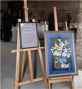 MİNYATÜR SANATINDA PEYGAMBERİMİZ SERGİSİ