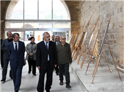 MİNYATÜR SANATINDA PEYGAMBERİMİZ SERGİSİ