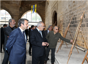 MİNYATÜR SANATINDA PEYGAMBERİMİZ SERGİSİ