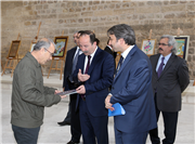 MİNYATÜR SANATINDA PEYGAMBERİMİZ SERGİSİ