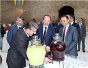 MİNYATÜR SANATINDA PEYGAMBERİMİZ SERGİSİ