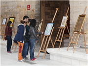 MİNYATÜR SANATINDA PEYGAMBERİMİZ SERGİSİ