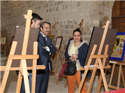 MİNYATÜR SANATINDA PEYGAMBERİMİZ SERGİSİ