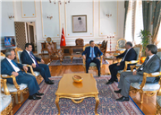 V. TRAKYA ÜNİVERSİTELER BİRLİĞİ ÜST KURUL TOPLANTISI