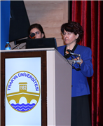 EDİRNE I. KADIN DOĞUM GÜNLERİ BAŞLADI