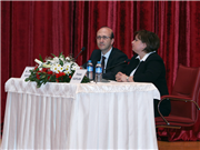 EDİRNE I. KADIN DOĞUM GÜNLERİ BAŞLADI