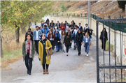 UZUNKÖPRÜ UYGULAMALI BİLİMLER YÜKSEKOKULUNDA ORYANTASYON GERÇEKLEŞTİRİLDİ
