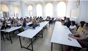 ÜNİVERSİTEMİZ ÖĞRENCİLERİNE ORYANTASYON PROGRAMI DÜZENLENDİ