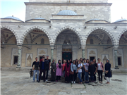 ÜNİVERSİTEMİZ ÖĞRENCİLERİNE ORYANTASYON PROGRAMI DÜZENLENDİ
