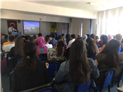 ÜNİVERSİTEMİZ ÖĞRENCİLERİNE ORYANTASYON PROGRAMI DÜZENLENDİ
