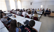 ÜNİVERSİTEMİZ ÖĞRENCİLERİNE ORYANTASYON PROGRAMI DÜZENLENDİ