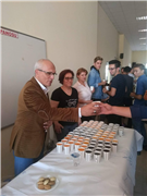 ÜNİVERSİTEMİZ ÖĞRENCİLERİNE ORYANTASYON PROGRAMI DÜZENLENDİ